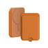 JCPal Cove Magnetic Wallet Stand for iPhone 15/14/13/12 Series MagSafe Compatible Phone Stand with Multiple Viewing Angles